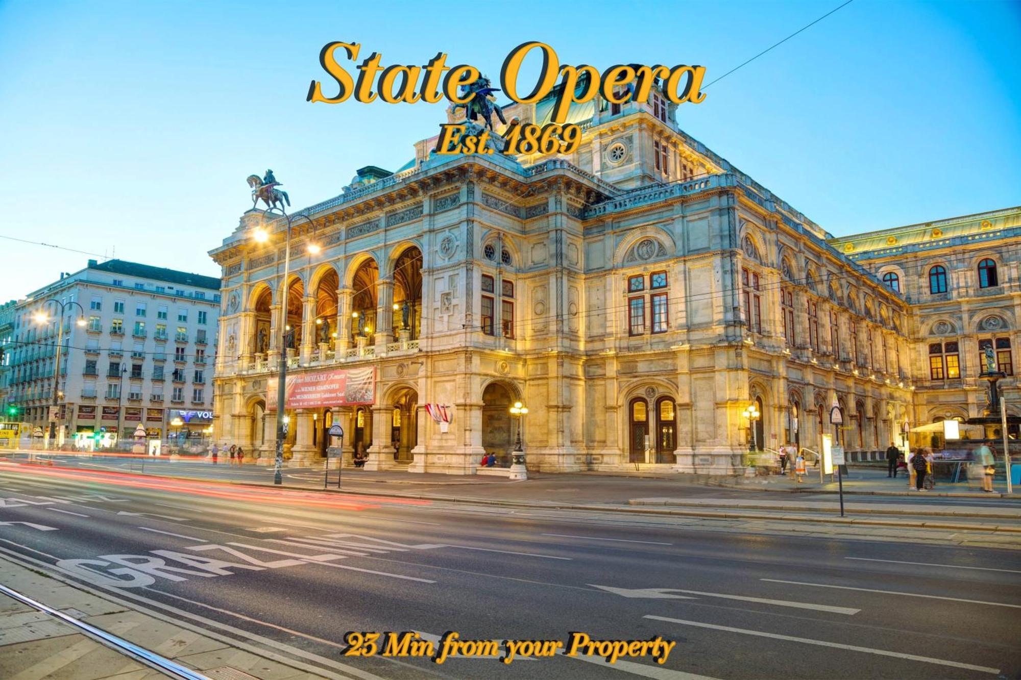 Welcoming 2br Apt. Near Danube & Millenium Tower *
